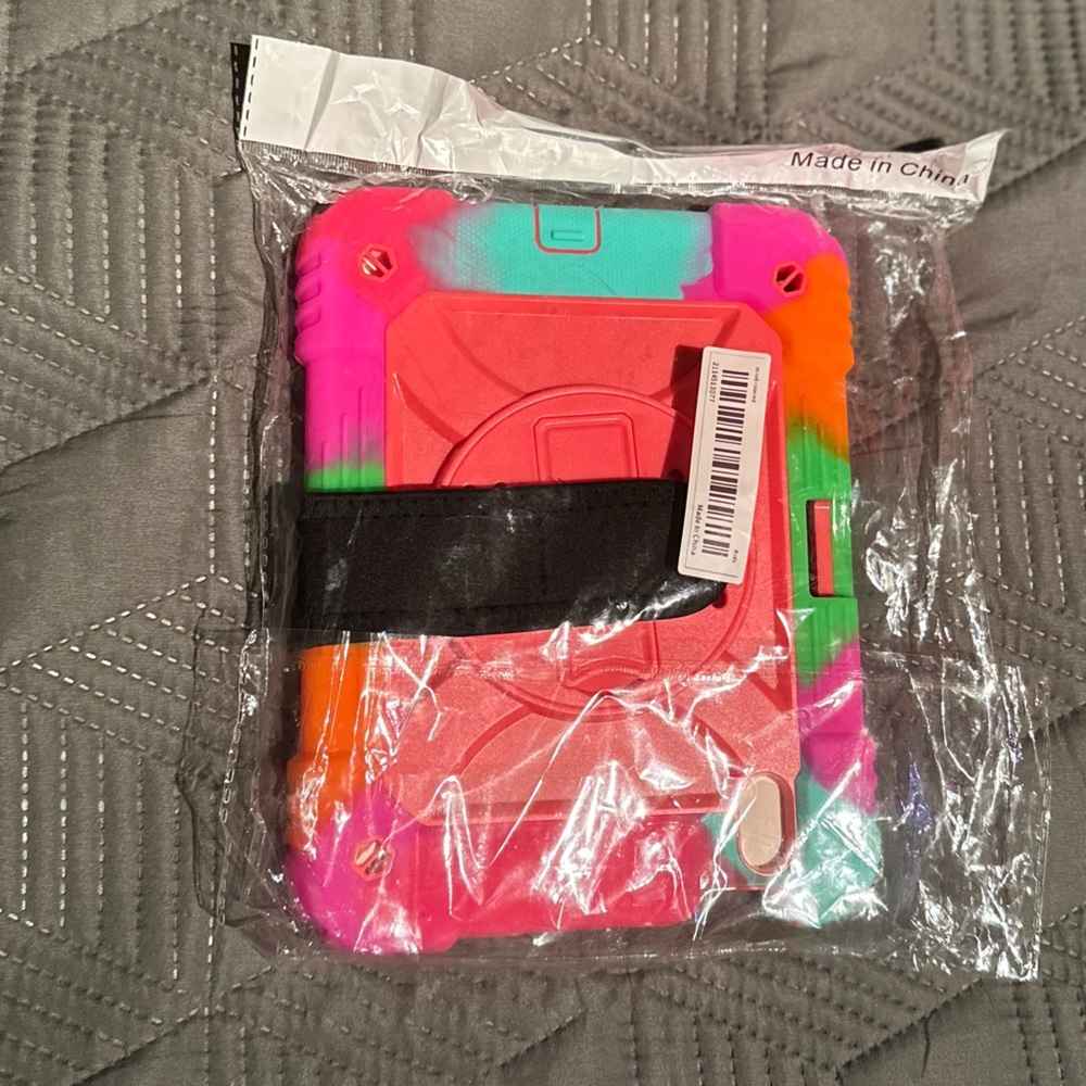 iPad Mini 6 Case Set - Picture 2 of 3